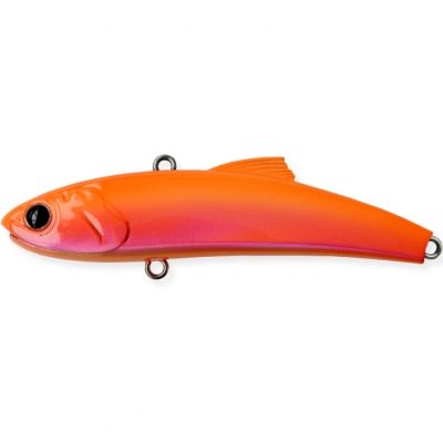 Воблер Narval Frost Candy Vib 70 011-Orange Holo 14 гр   NFLCV70011 — характеристики,
	                                    особенности конструкции