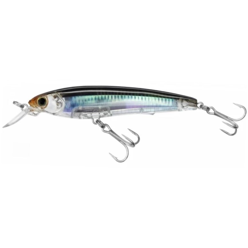 Воблер Yo-Zuri 3D Inshore Fingerling 70SP RMT 7,5 гр   R1409-RMT — характеристики,  особенности конструкции