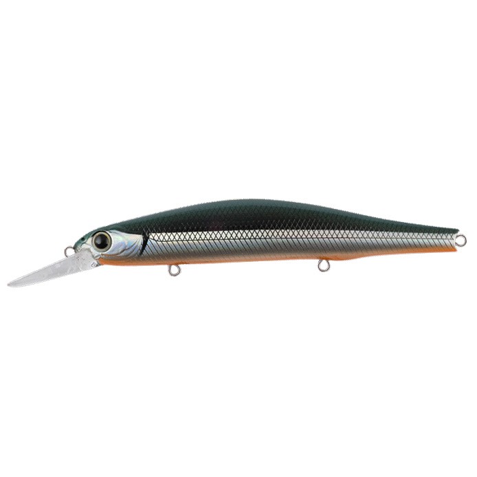 Воблер TsuYoki Watson MR 110SP E029 17,8 гр — характеристики,
	                                    особенности конструкции