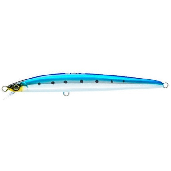 Воблер Yo-Zuri Mag Slim 90F HIW 6 гр   R1534-HIW — характеристики,  особенности конструкции