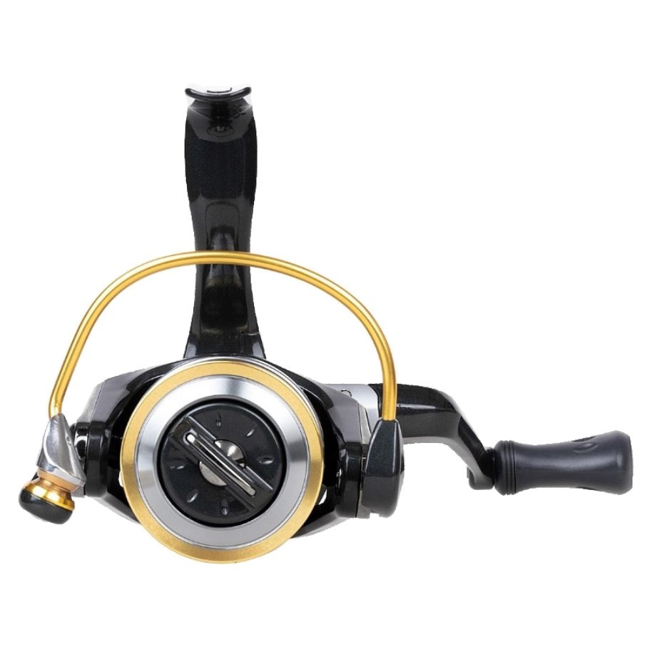 Катушка Ryobi Ecusima 2000Vi  06 — крупный план
	                                    2