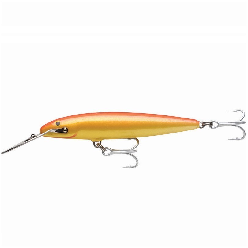 Воблер Rapala CountDown Magnum 18 GFR 70 гр   CDMAG18-GFR — характеристики,
	                                    особенности конструкции