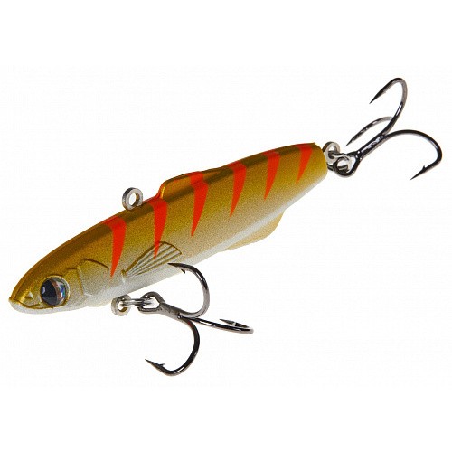 Воблер Lucky John Hotdog Vib 70S 024 17 гр Pro Series  LJHVIB70-024 — характеристики,  особенности конструкции