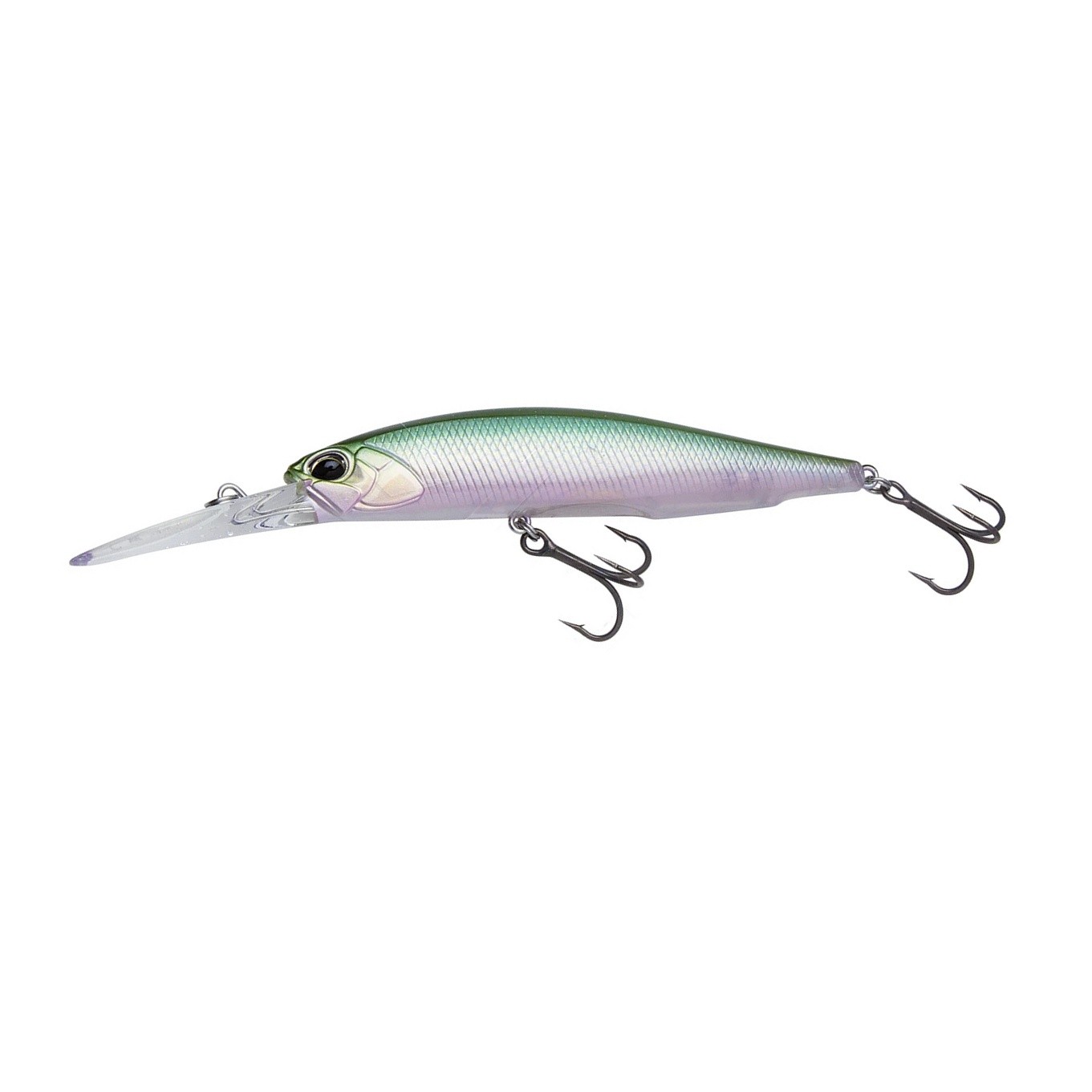 Воблер DUO Realis Jerkbait 100 DR CCC3254 15,6 гр   DUO-14527 — характеристики,  особенности конструкции