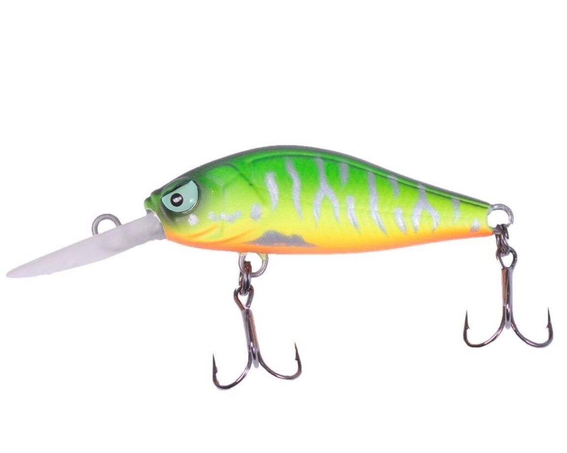 Воблер Lucky John Anira 39LBSP 305 3 гр Pro Series  AN39LBSP-305 — характеристики,
	                                    особенности конструкции