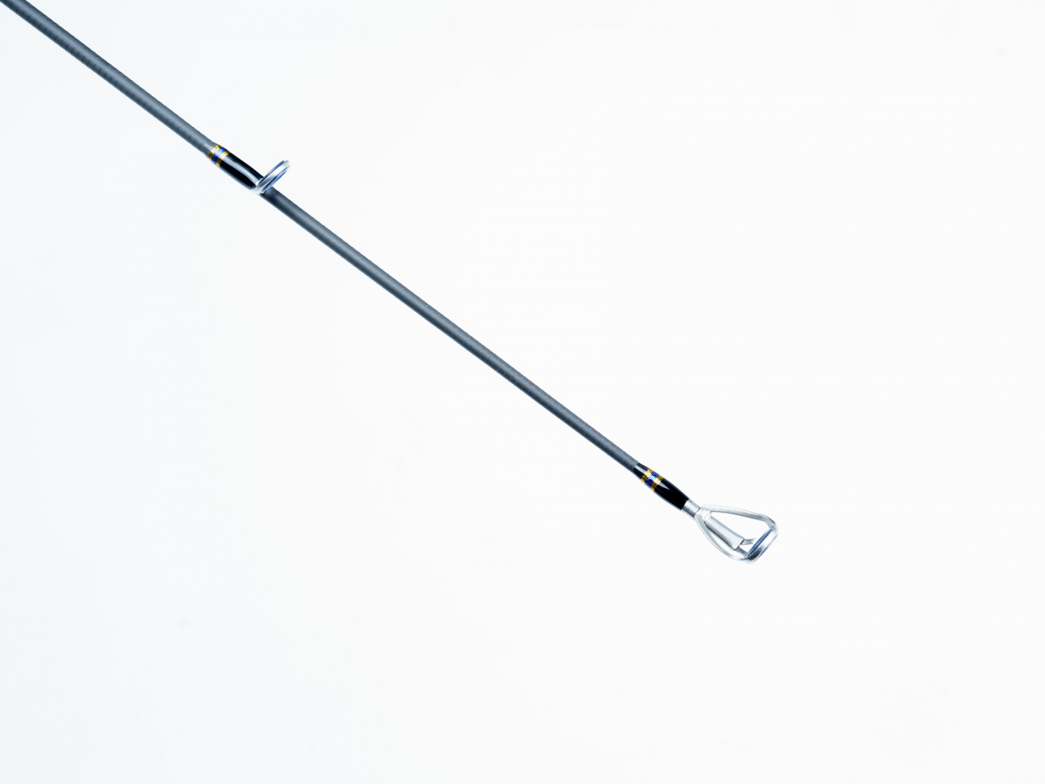 Кастинговое Удилище Hearty Rise Jig Force II 762HC 230 см 17 - 70 гр    JF2-762HC — крупный план
	                                    7