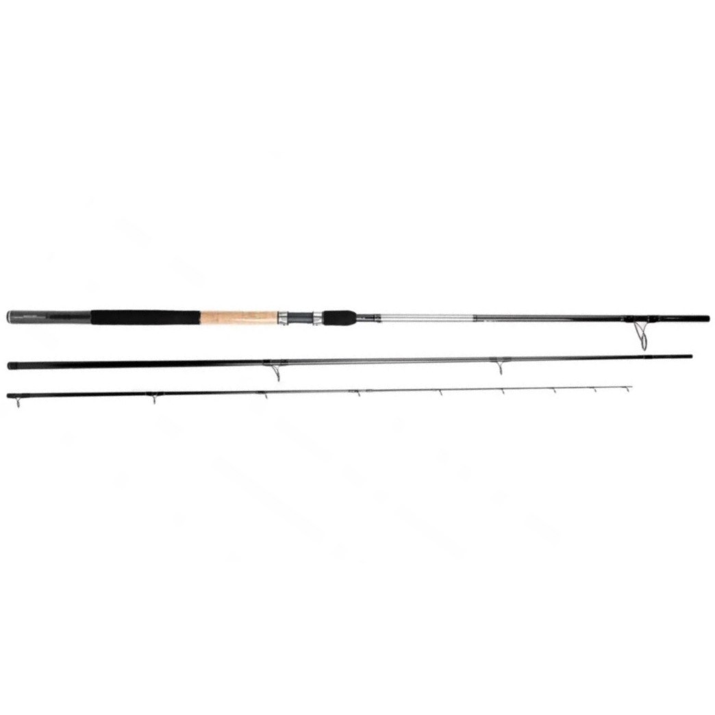 Фидерное Удилище Daiwa N'Zon S Feeder 330 см 50 гр    11135-330 — характеристики,  особенности конструкции