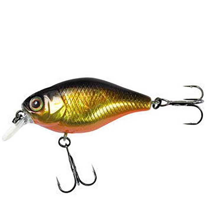 Воблер Jackall 10Cc 50 Hl Gold & Black 9,5 гр — характеристики,
	                                    особенности конструкции