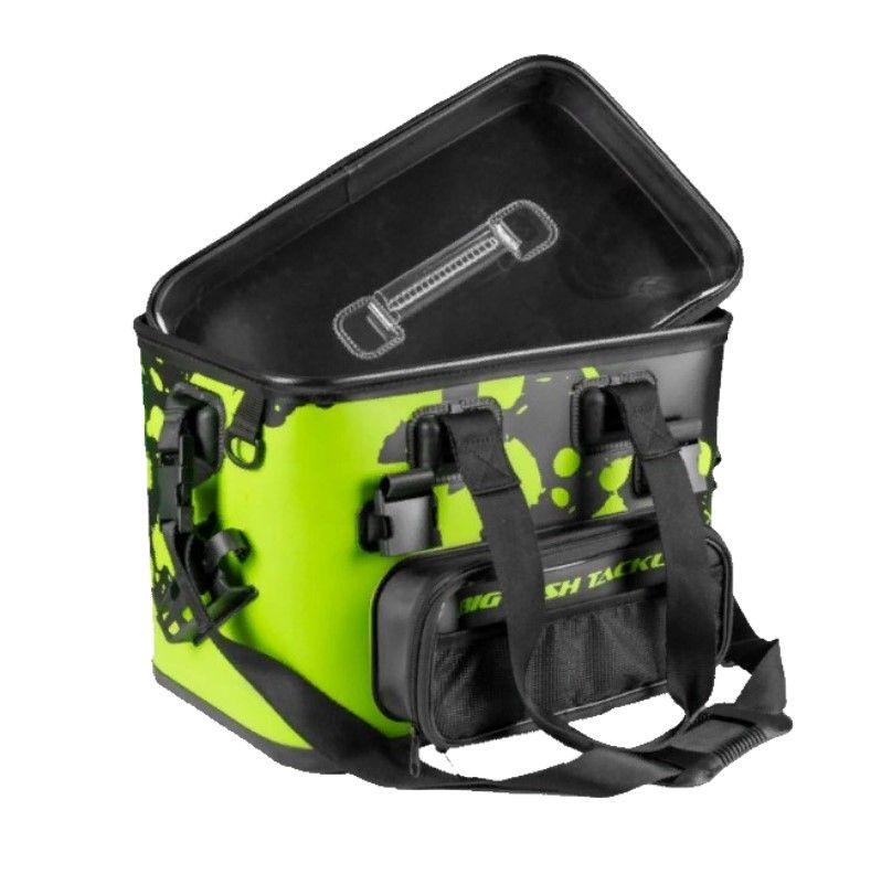 Сумка BFT C108  47х30х32 см    11-BFT-BAG5 — крупный план
	                                    2