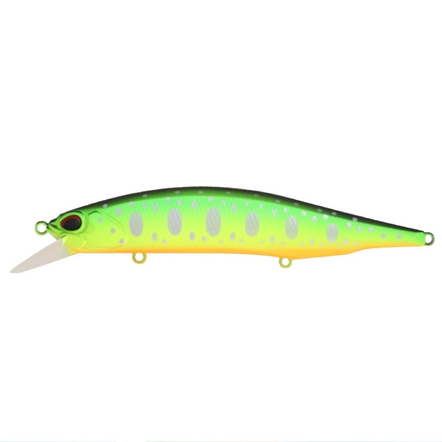 Воблер DUO Realis Jerkbait 110SP ACC0507 16,2 гр   DUO-RJB-110SP-ACC0507 — характеристики,
	                                    особенности конструкции