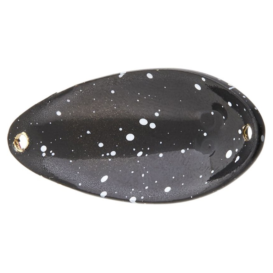 Колеблющаяся Блесна Lucky John Juna 5 гр 39 мм 026   LJJU50-026 — крупный план
	                                    1