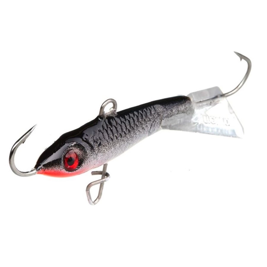 Балансир Lucky John Classic 4.5 13H 10 гр 50 мм   81450-13H — крупный план
	                                    1