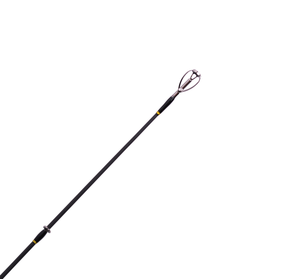 Спиннинг Maximus Contact Jig 24M 240 см 7 - 35 гр    MJSCN24M — крупный план
	                                    8