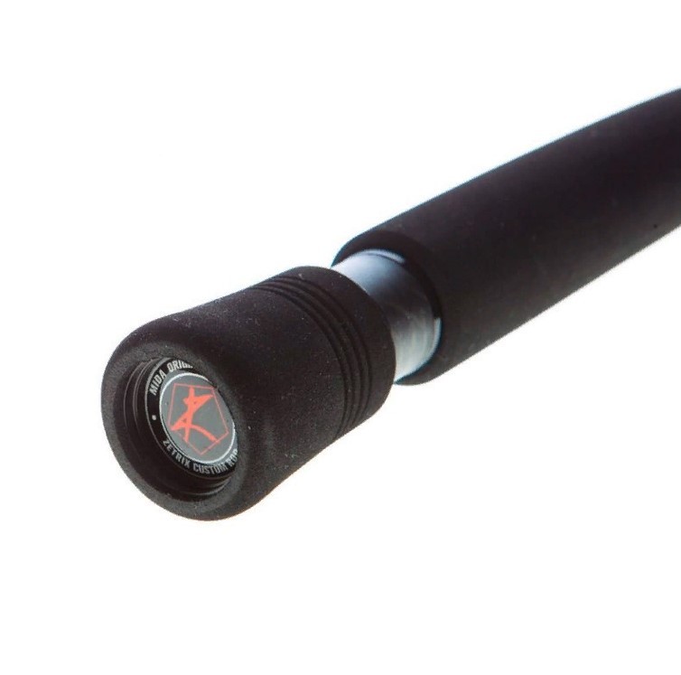 Спиннинг Zetrix HellHound 792XH 236 см 90 гр    HHS-792XH — крупный план
	                                    5