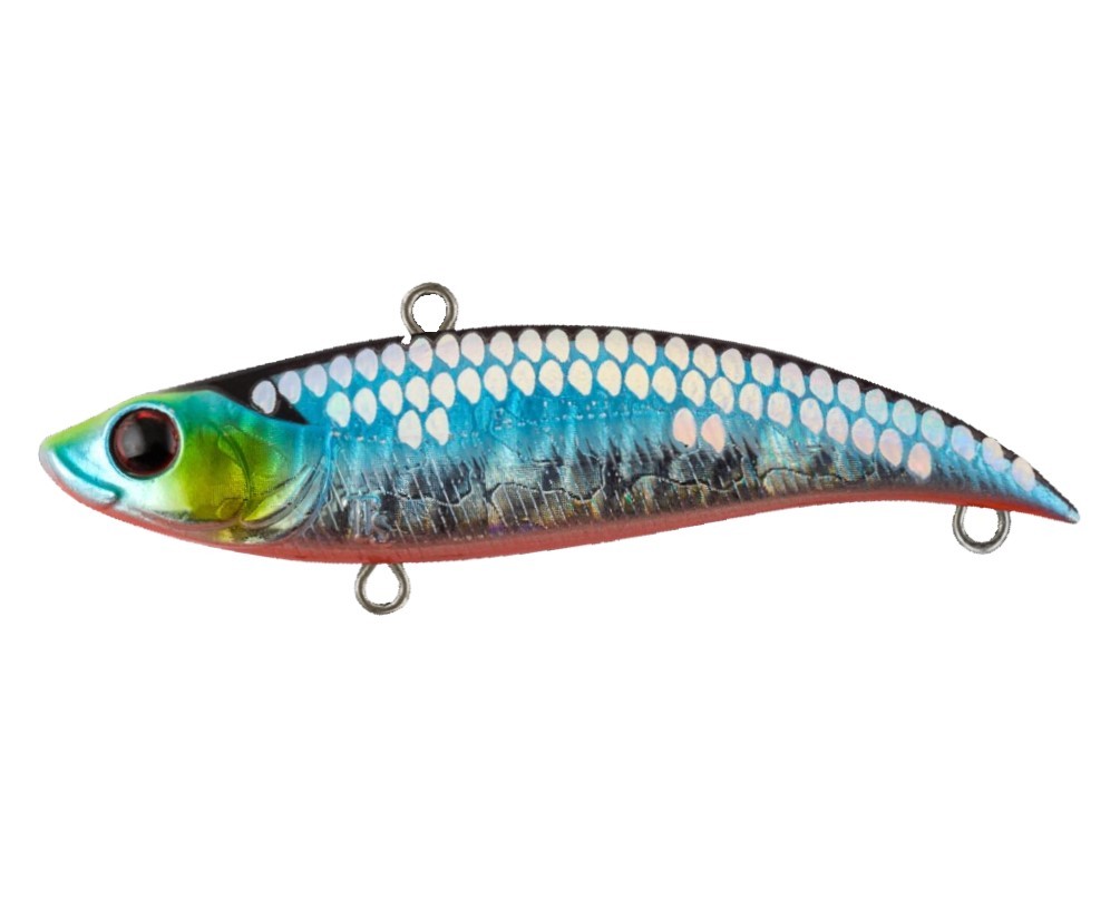 Воблер TsuYoki Vika 75S 014S 16 гр — характеристики,  особенности конструкции