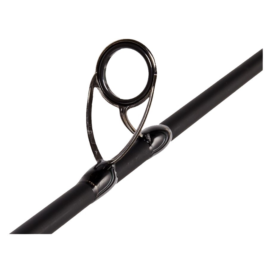 Спиннинг Lucky John Progress Swimbait 762MHF 229 см 10 - 42 гр    LJPSW-762MHF — крупный план
	                                    3