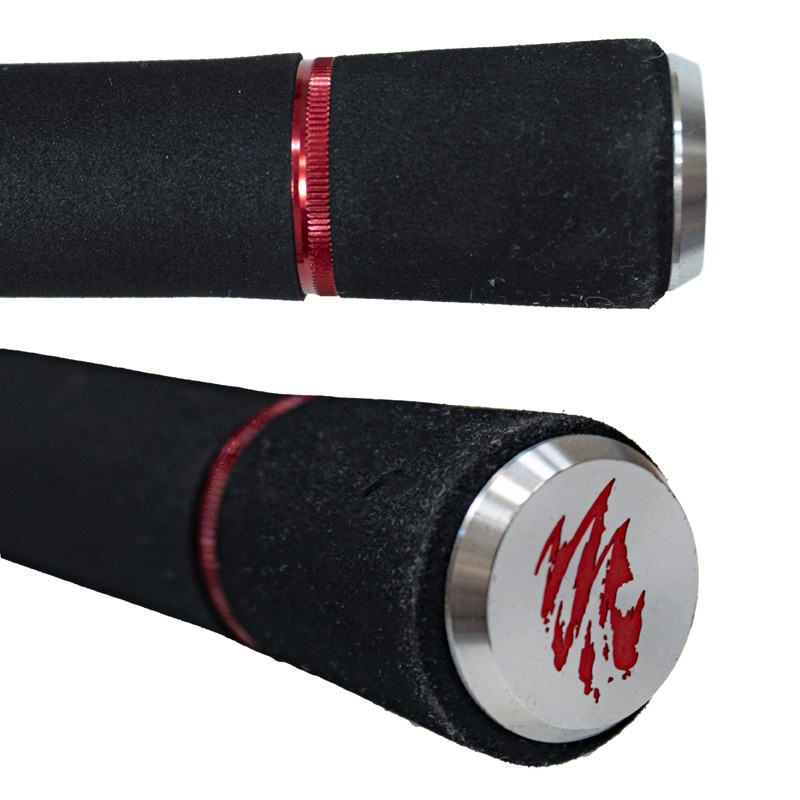 Фидерное Удилище Okuma 8K Feeder 390 см 60 - 120 гр    8K2-F-1303120 — крупный план
	                                    4