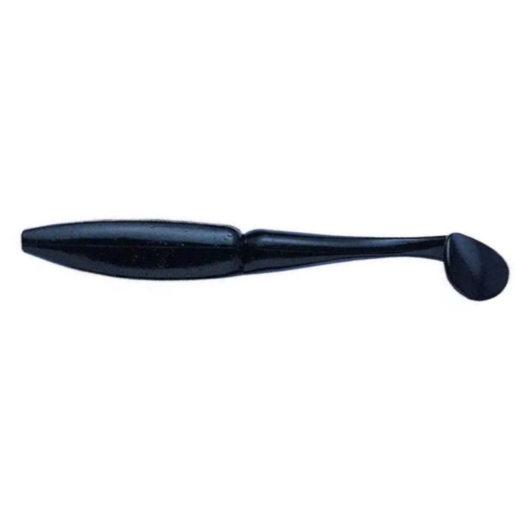 Силиконовая приманка Sawamura One'Up Shad Slim 4 101 мм 6 шт 012   SWSM4012 — характеристики,
	                                    особенности конструкции