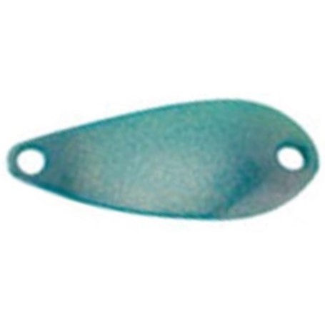 Колеблющаяся Блесна Forest Maziora Pal 1.6g 1,6 гр 24 мм #06   Maziora PAL 1.6g #06 — характеристики,  особенности конструкции