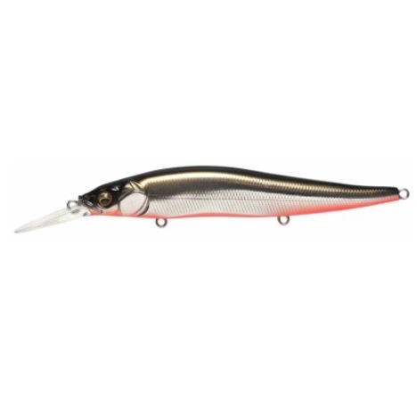 Воблер Megabass Vision Oneten Plus 1 SW M KATAKUCHI RB #10 14 гр — характеристики,  особенности конструкции