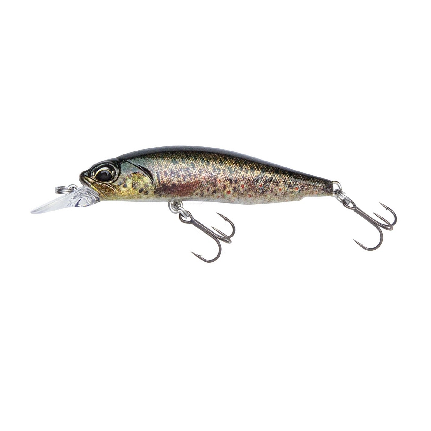 Воблер DUO Realis Rozante 63SP CCC3815 5 гр   DUO-17863 — характеристики,  особенности конструкции