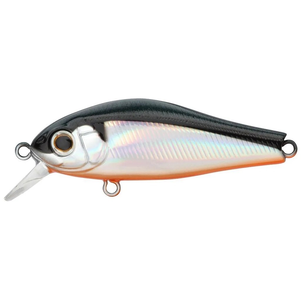 Воблер ZipBaits Rigge 43F 811 3,4 гр — характеристики,
	                                    особенности конструкции