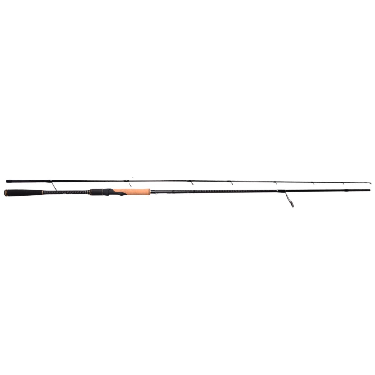 Спиннинг Maximus Manic-X 26XXH 260 см 40 - 180 гр    MBBSMX26XXH — характеристики,
	                                    особенности конструкции