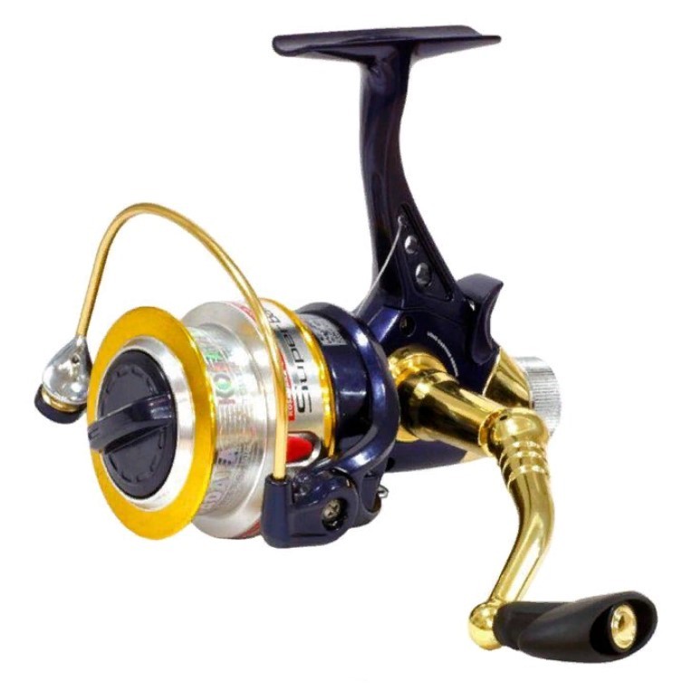 Катушка Kosadaka Super Baitrunner 2500 7IST  16  SBTR2500-7IST — характеристики,
	                                    особенности конструкции