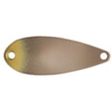 Колеблющаяся Блесна Forest Pal 2016 Color 3.8g 3,8 гр 34 мм #19   PAL 2016 color 3.8g #19 — характеристики,  особенности конструкции