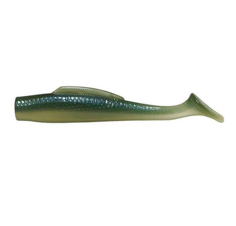 Силиконовая приманка Kosadaka Weedless Minnow 65 65 мм 6 шт TRS   WM-065-TRS — характеристики,  особенности конструкции