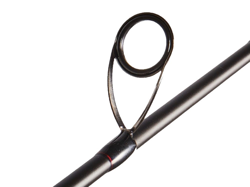 Спиннинг Lucky John Vanrex 802MF 244 см 7 - 28 гр    LJVA-802MF — крупный план
	                                    3