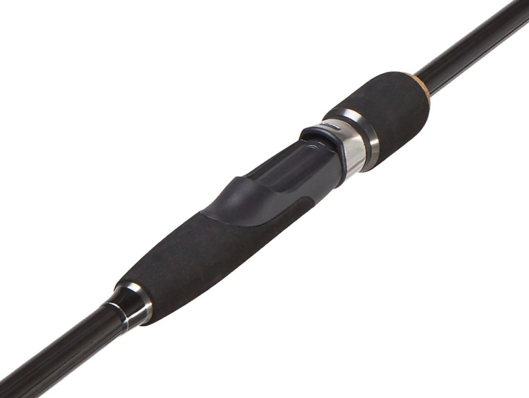 Спиннинг Salmo Diamond Jig 24 228 см 5 - 24 гр    3200-228 — крупный план
	                                    2