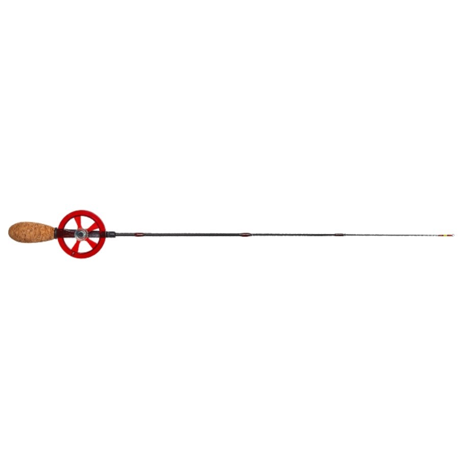 Зимнее Удилище Lucky John C-Tech Jig Light 55 см 8 гр    LJ114-01 — характеристики,
	                                    особенности конструкции