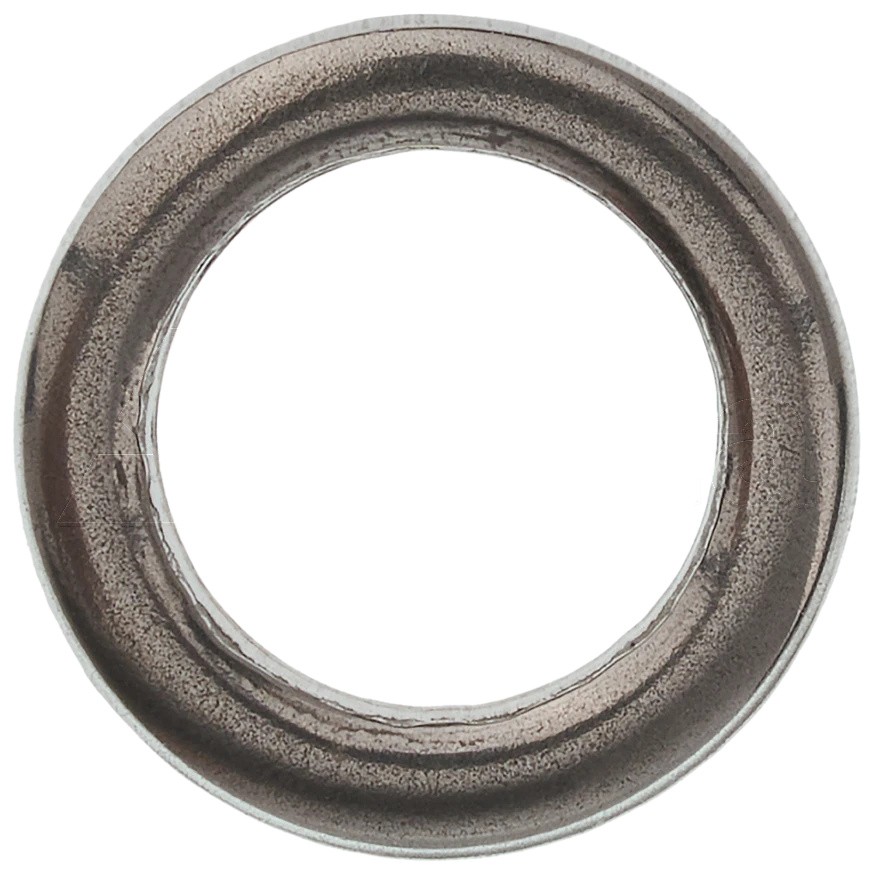 Кольцо Цельное BKK Solid Ring-51  №5 68 кг 18 шт    D-S0-1023 — характеристики,  особенности конструкции