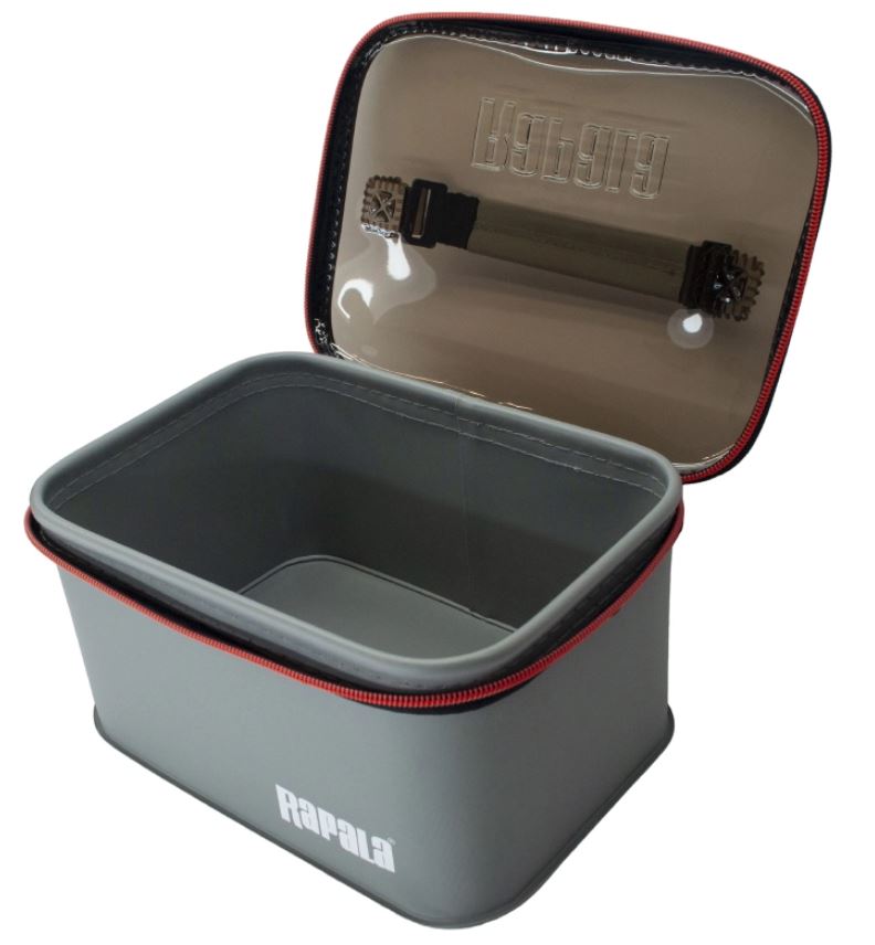 Коробка Rapala Hydro Tackle Box XL  23х13х19 см    RHYTBXL — крупный план
	                                    2