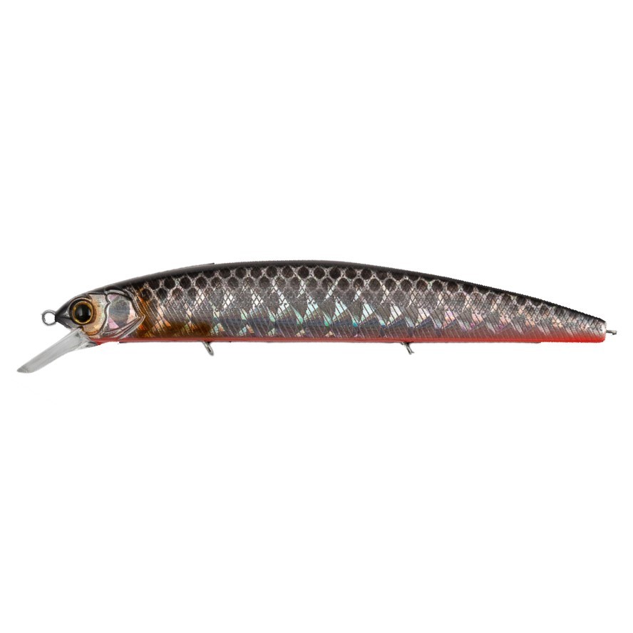 Воблер TsuYoki Chance 130SP TS264 21,5 гр — характеристики,
	                                    особенности конструкции