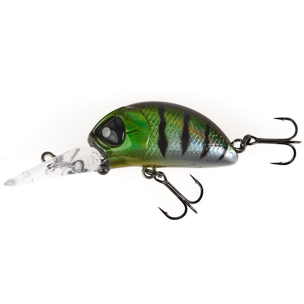 Воблер Lucky John Haira Tiny 33LBF Plus Foot 148 4 гр Pro Series  HAT33LBF-148 — характеристики,
	                                    особенности конструкции