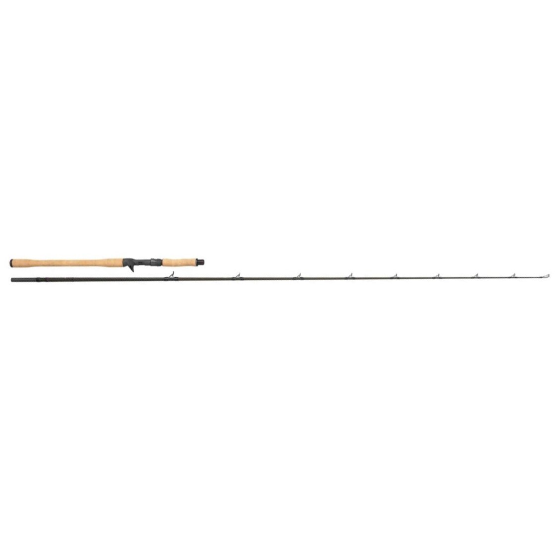 Кастинговое Удилище Westin W4 MonsterStick-T 5XH 233 см 120 - 260 гр  1+1 Rod Case — характеристики,  особенности конструкции