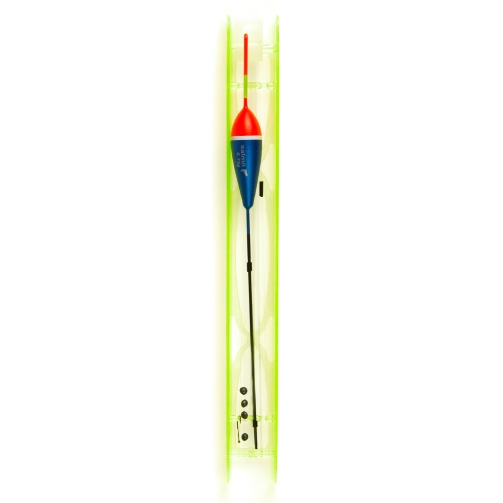 Оснастка Salmo FR 42 1 шт  00.75  8842-001 — характеристики,  особенности конструкции