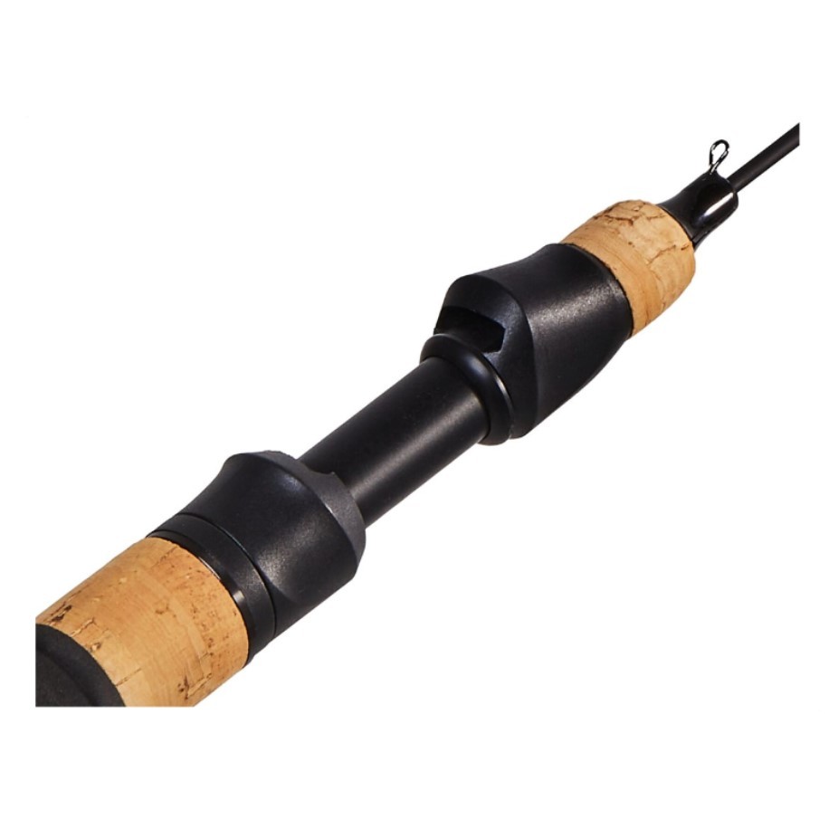 Зимнее Удилище Lucky John C-Tech Perch Long 62 см 10 гр    LJ111-01 — крупный план
	                                    2