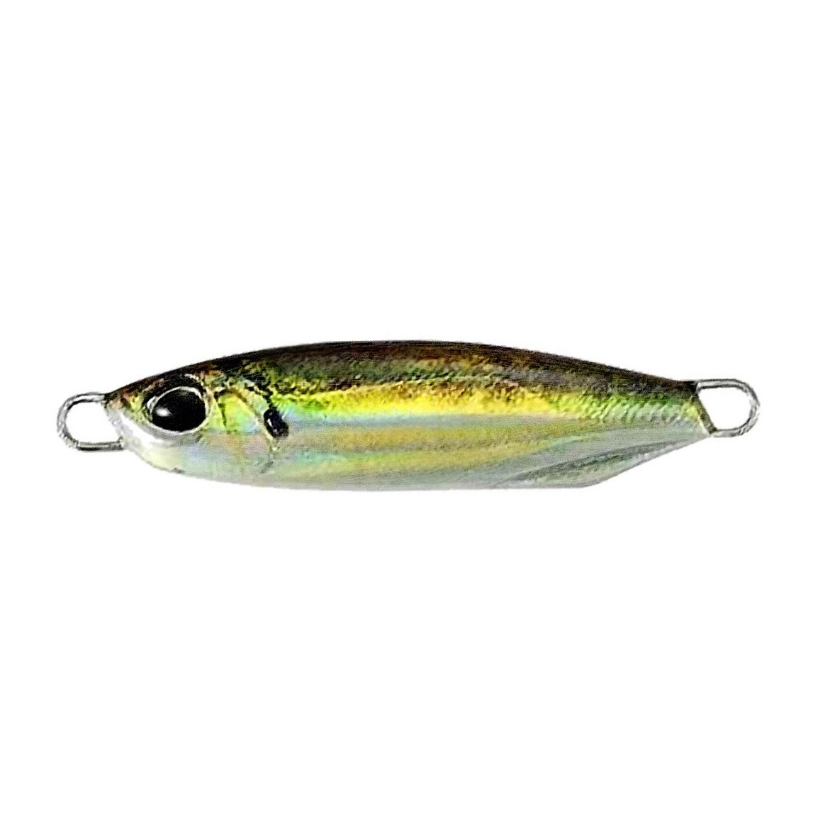 Пилькер DUO Drag Metal Cast Slow 15g 15 гр 44 мм #PNA0488 Real Aji   DUO-54875 — характеристики,  особенности конструкции