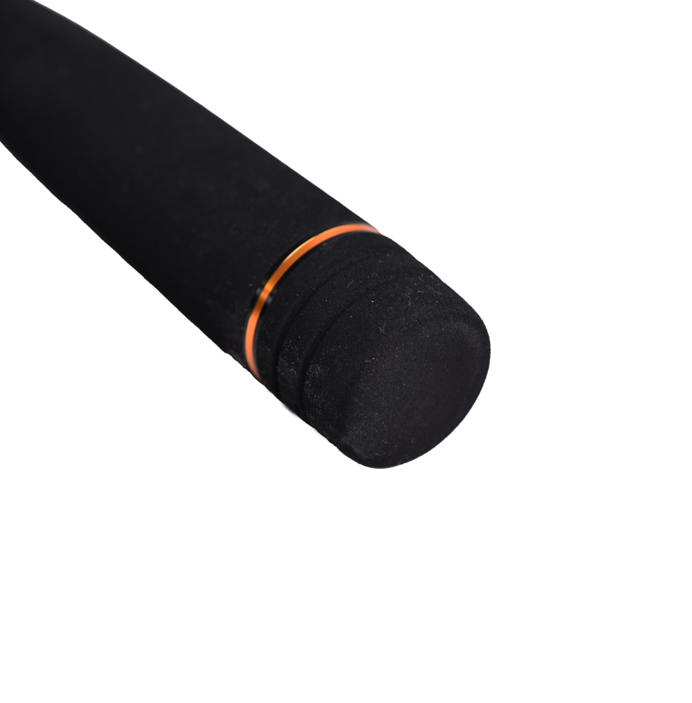 Спиннинг Maximus Smuggler-X Sea Bass 274M 270 см 7 - 35 гр    MSESX274M — крупный план
	                                    10