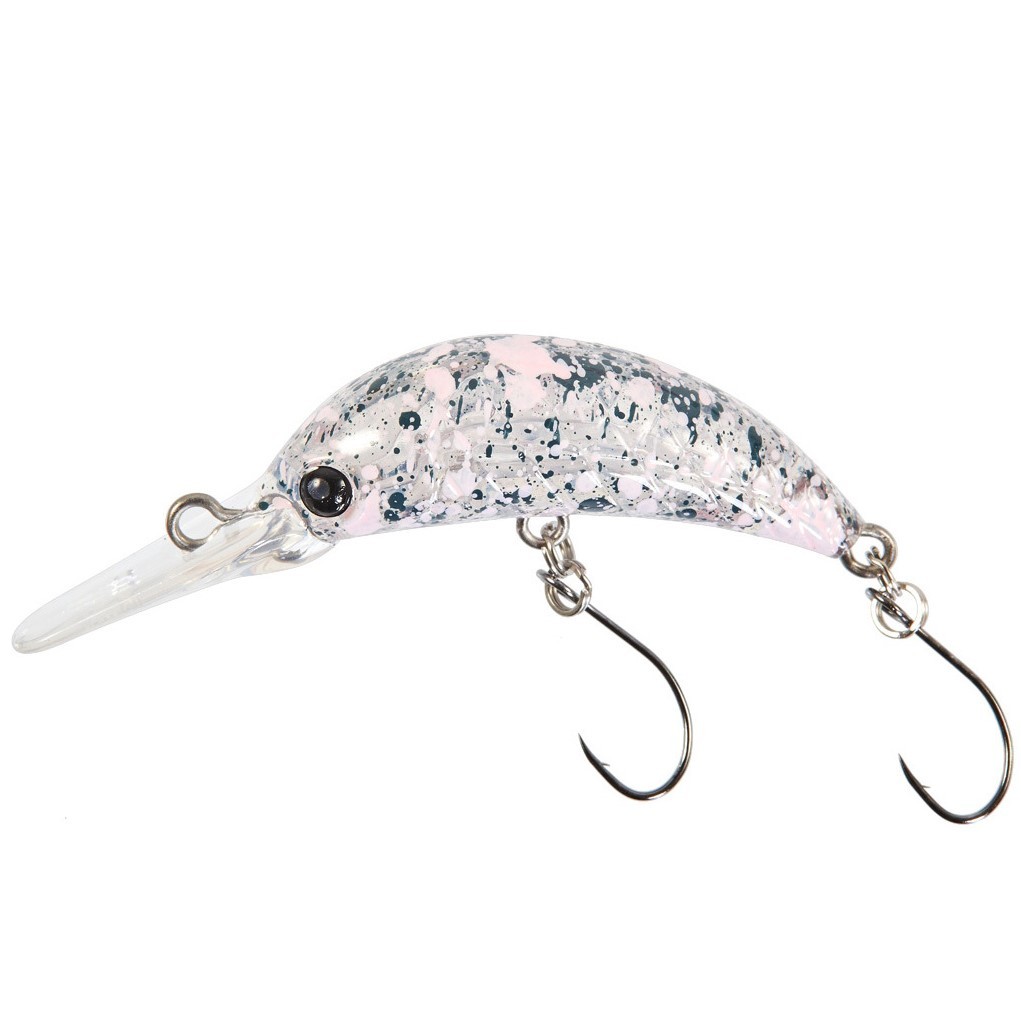 Воблер Lucky John Saiko ATG 35F 511 2 гр Pro Series  SATR35F-511 — характеристики,  особенности конструкции