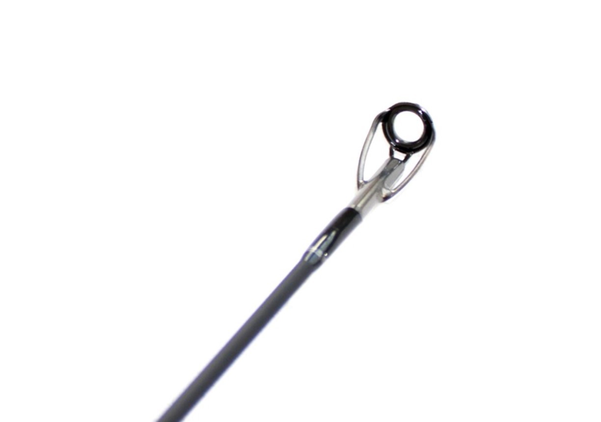 Кастинговое Удилище Zetrix HellHound 792HH 236 см 70 гр    HHC-792HH — крупный план
	                                    5