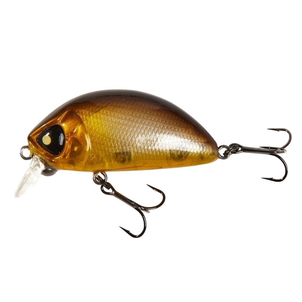 Воблер Lucky John Haira Tiny 44F Shallow Pilot 402 7 гр Pro Series  HAT44F-402 — характеристики,
	                                    особенности конструкции
