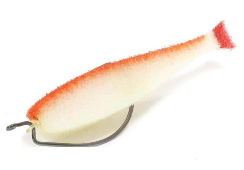Поролоновая рыбка Lex Porolonium Classic Fish 12 OF2 120 мм 5 шт WOB   CF12OF2-5-WOB — характеристики,
	                                    особенности конструкции