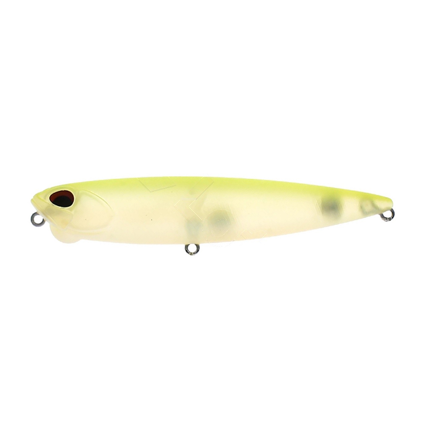 Воблер DUO Realis Pencil 130F CCC3028 Ghost Chart 31,6 гр   DUO-64171 — характеристики,  особенности конструкции