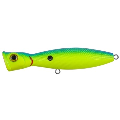 Воблер TsuYoki Bouncer 100F L614 17 гр — характеристики,
	                                    особенности конструкции