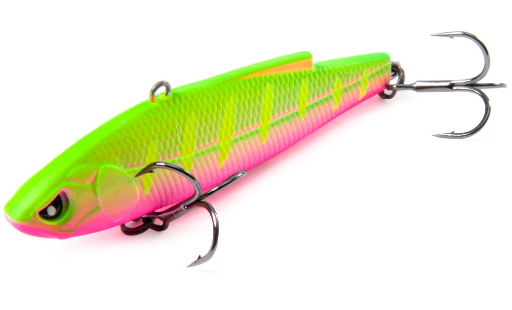 Воблер Lucky John Vib 68S 354 16 гр Pro Series  LJVIB68-354 — крупный план
	                                    1