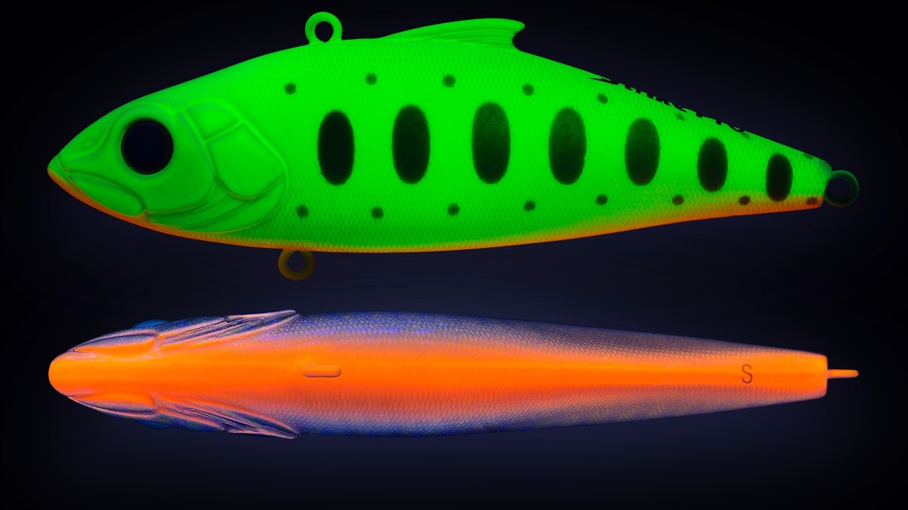 Воблер Strike Pro Euro Vibe Floater 80 A178S Lemon Mat Tiger 15 гр   SP-027#A178S — крупный план
	                                    1